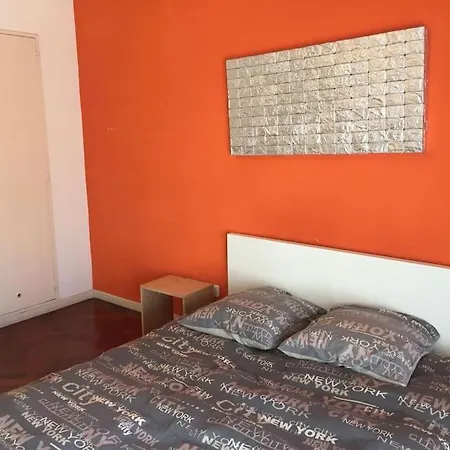 La Luz De San Telmo Apartment Buenos Aires Exterior photo