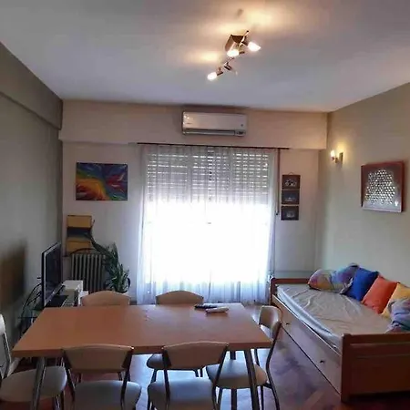 La Luz De San Telmo Apartment Buenos Aires Exterior photo