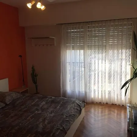 La Luz De San Telmo Apartment Buenos Aires Exterior photo