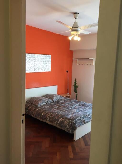 Apartment La Luz De San Telmo Buenos Aires