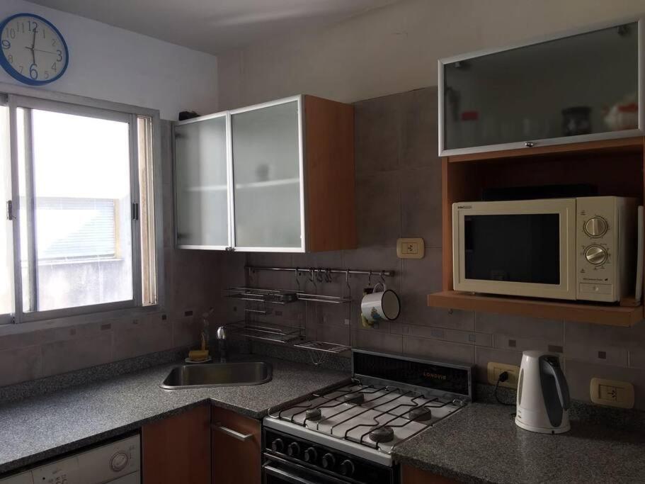 La Luz De San Telmo Apartment