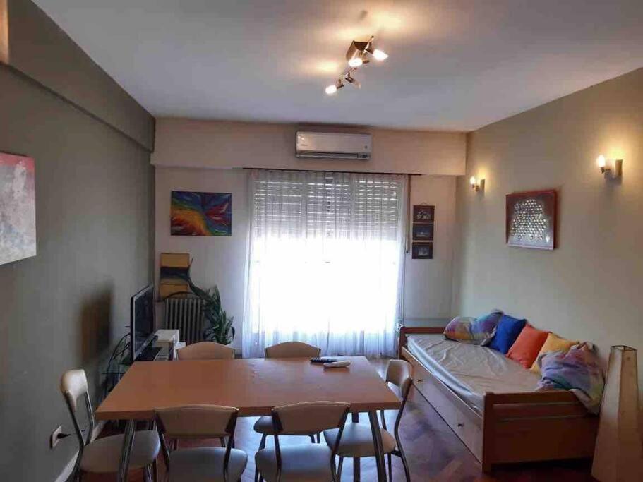Apartment La Luz De San Telmo *