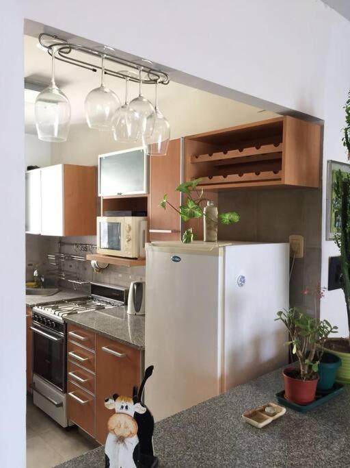 La Luz De San Telmo Apartment Buenos Aires