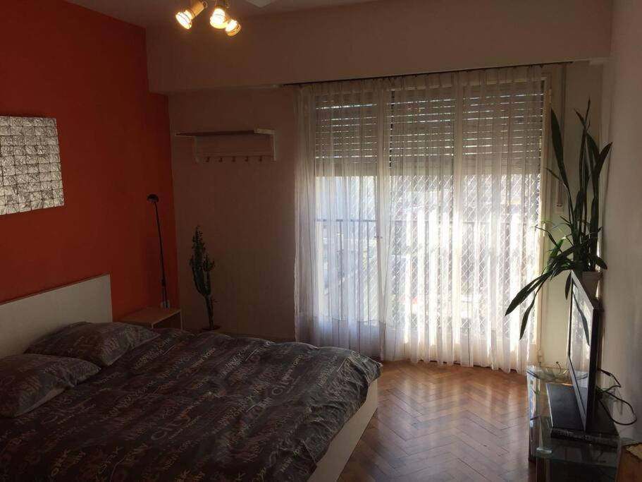 La Luz De San Telmo Apartment Buenos Aires